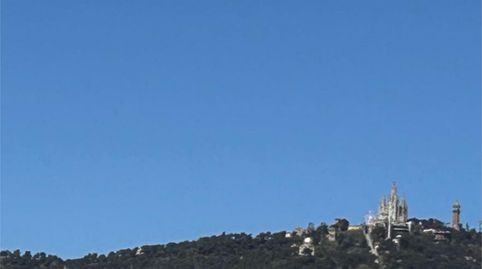 Foto 5 de Ático en venta en Travessera de Gràcia, 181, Vila de Gràcia, Barcelona Capital