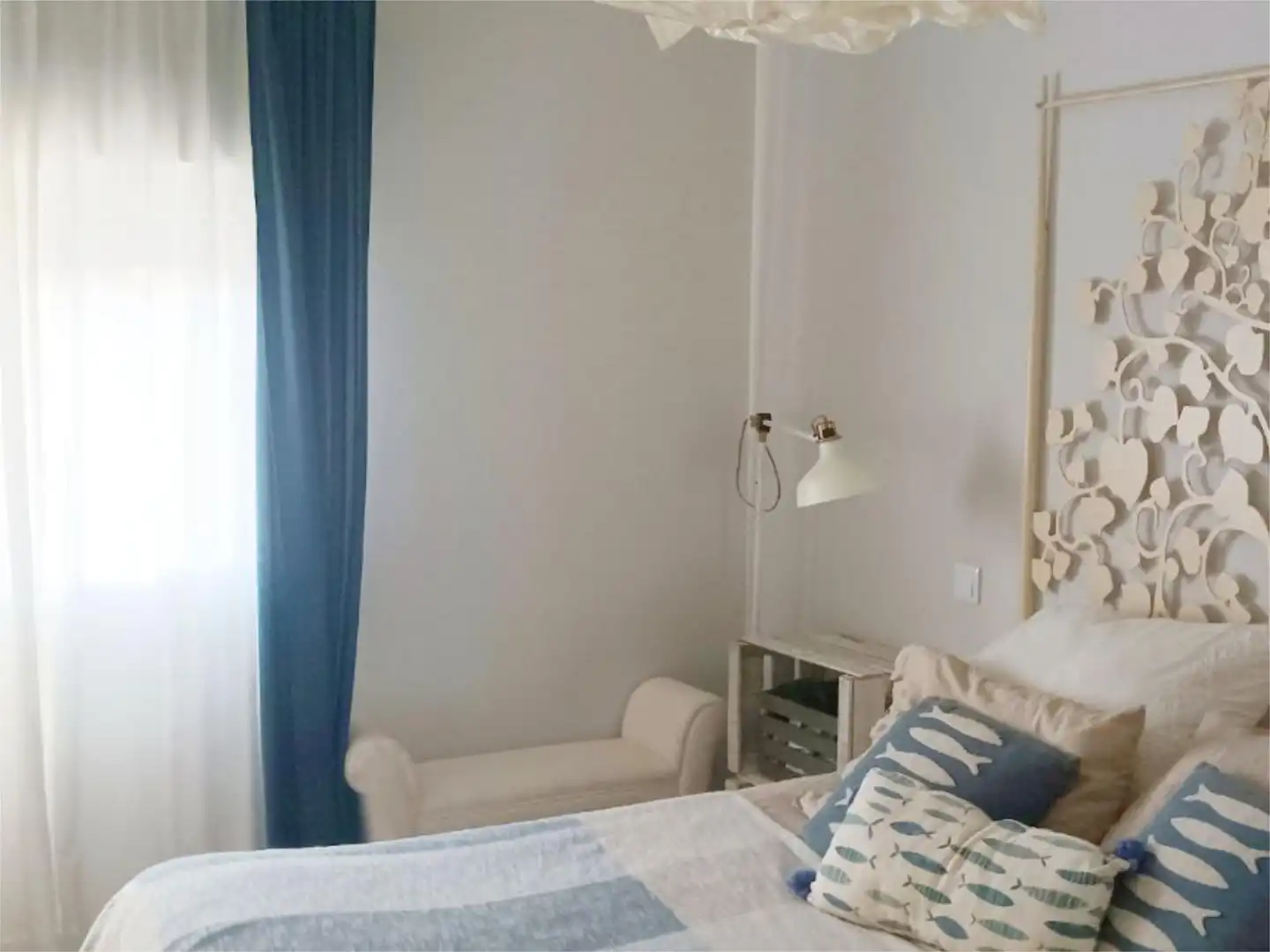 Casa o chalet en venta en Avenida Cerros, 6, Girón Habitación de Casa o chalet en venta en Valladolid con Aire acondicionado, Calefacción y Trastero