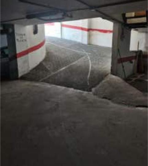 Foto 2 de Garaje de alquiler en La Florida, Orihuela