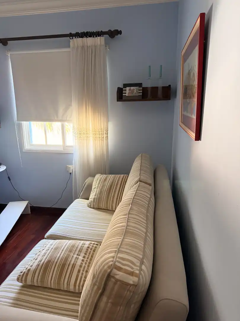 Detached homes for sale in Calle Carretera San Antonio, 80, La Matanza de Acentejo Living room of Detached homes for sale in La Matanza de Acentejo with Parquet flooring, Terrace and Furnished