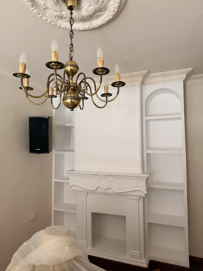 Detached homes for sale in Calle Carretera San Antonio, 80, La Matanza de Acentejo Living room of Detached homes for sale in La Matanza de Acentejo with Parquet flooring, Terrace and Furnished
