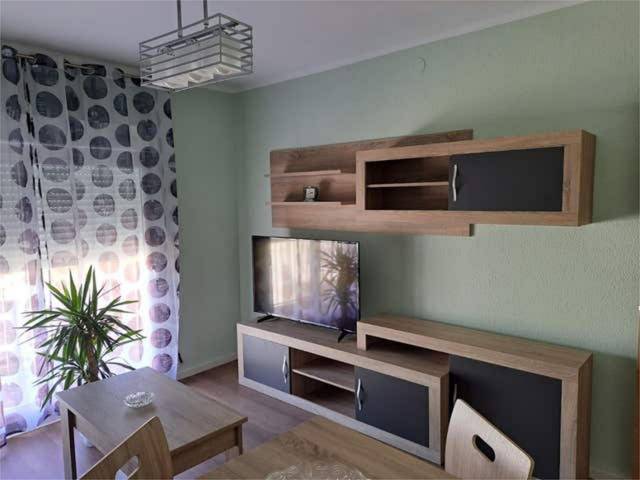 Piso en Alquiler en Centro - Casco Antiguo