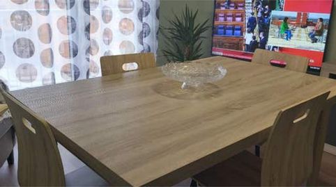 Piso de alquiler en Centro - Casco Antiguo, Peñíscola / Peníscola - imagen 5 Foto 5 de Piso de alquiler en Centro - Casco Antiguo, Peñíscola / Peníscola