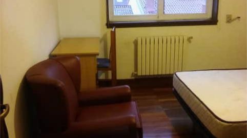 Foto 2 de Apartamento de alquiler en Ensanche - Sar, Santiago de Compostela