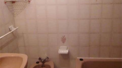 Foto 3 de Apartamento de alquiler en Ensanche - Sar, Santiago de Compostela