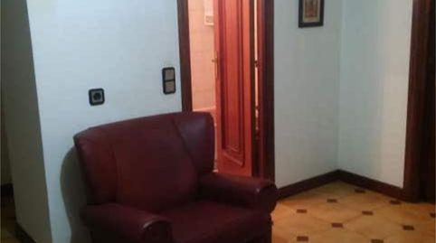 Foto 4 de Apartamento de alquiler en Ensanche - Sar, Santiago de Compostela