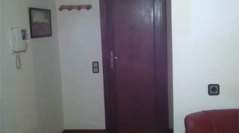 Foto 5 de Apartamento de alquiler en Ensanche - Sar, Santiago de Compostela
