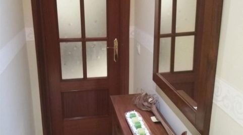 Foto 2 de Piso de alquiler en Carretera de la Carraca, 17, La Pastora - La Estación, San Fernando