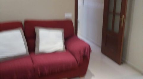 Foto 3 de Piso de alquiler en Carretera de la Carraca, 17, La Pastora - La Estación, San Fernando