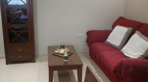 Foto 4 de Piso de alquiler en Carretera de la Carraca, 17, La Pastora - La Estación, San Fernando