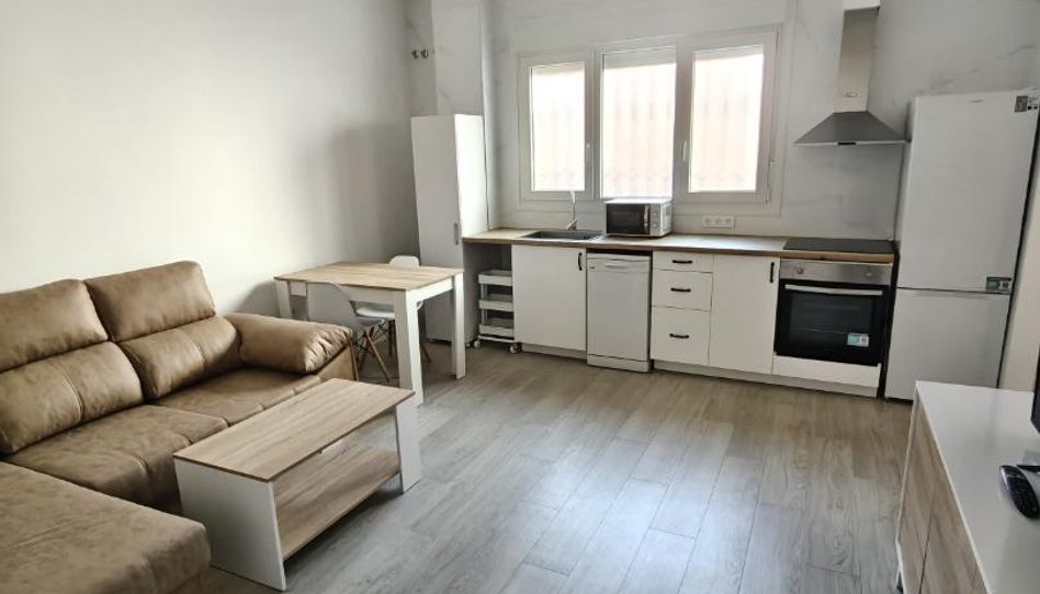 Flat for rent in Calle Reina Victoria, 20, Almendralejo, Badajoz - image 1 Photo 1 of Flat for rent in Calle Reina Victoria, 20, Almendralejo, Badajoz