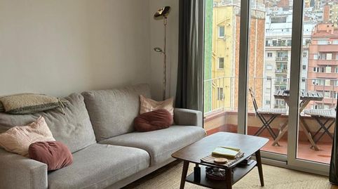 Piso de alquiler en Avinguda de la República Argentina, 127, El Putget i el Farró, Barcelona Capital - imagen 3 Foto 3 de Piso de alquiler en Avinguda de la República Argentina, 127, El Putget i el Farró, Barcelona Capital