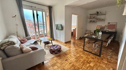 Piso de alquiler en Avinguda de la República Argentina, 127, El Putget i el Farró, Barcelona Capital - imagen 2 Foto 2 de Piso de alquiler en Avinguda de la República Argentina, 127, El Putget i el Farró, Barcelona Capital