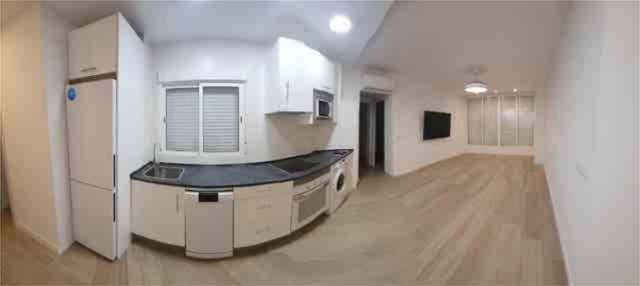 Piso en Alquiler en Ensanche Centro - Puerto