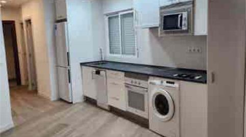 Flat for rent in Ensanche Centro - Puerto, Málaga Capital - image 4 Photo 4 of Flat for rent in Ensanche Centro - Puerto, Málaga Capital