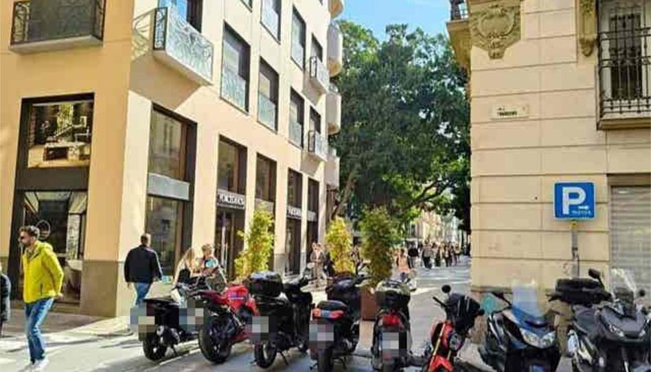 Trastero de alquiler en Centro Histórico, Málaga Capital - imagen 1 Foto 1 de Trastero de alquiler en Centro Histórico, Málaga Capital