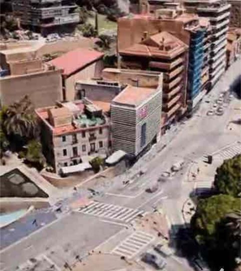 Photo 2 of Flat for rent in La Malagueta - Monte Sancha, Málaga Capital