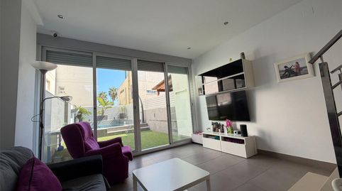 Foto 5 de Casa o chalet en venta en Carrer Ausiás March, 3, Daimús, Valencia