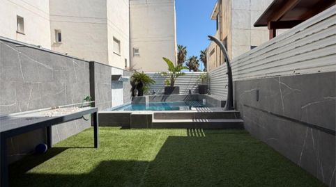 Foto 2 de Casa o chalet en venta en Carrer Ausiás March, 3, Daimús, Valencia