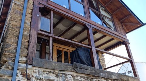 Foto 2 de Casa adosada en venta en Calle Braña, 12, Toreno, León