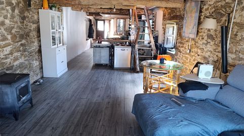 Foto 3 de Casa adosada en venta en Calle Braña, 12, Toreno, León