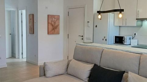 Flat for sale in Pioz, Guadalajara - image 5 Photo 5 of Flat for sale in Pioz, Guadalajara