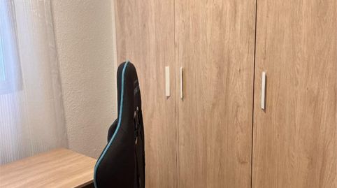 Foto 2 de Habitació a Paseo de Fernando el Católico, 53, Universidad San Francisco, Zaragoza Capital