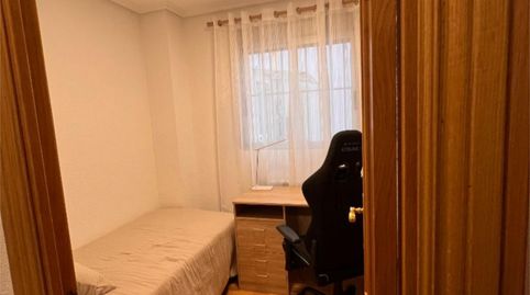 Foto 3 de Habitació a Paseo de Fernando el Católico, 53, Universidad San Francisco, Zaragoza Capital