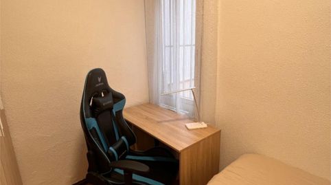 Foto 5 de Habitació a Paseo de Fernando el Católico, 53, Universidad San Francisco, Zaragoza Capital