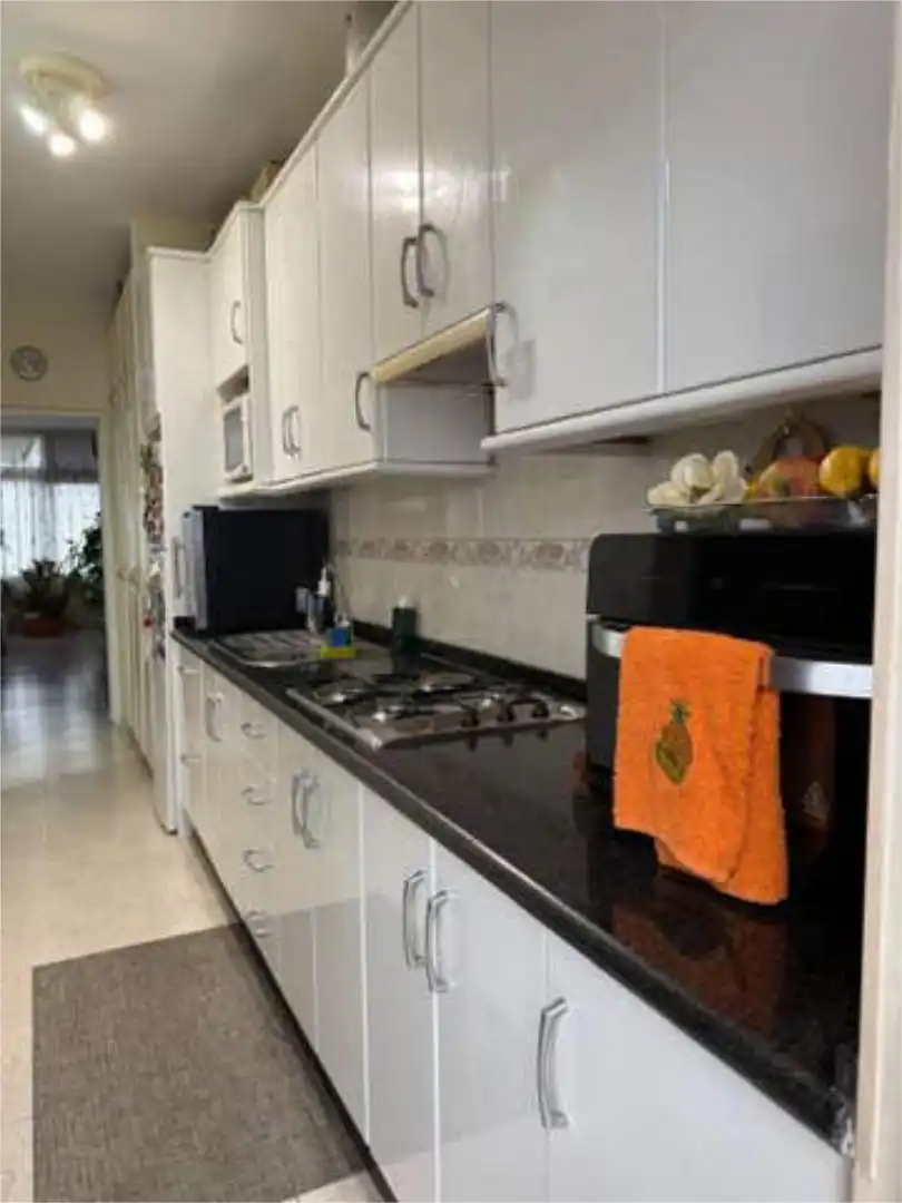 Cocina de Apartamento en venta en San Cristóbal de la Laguna