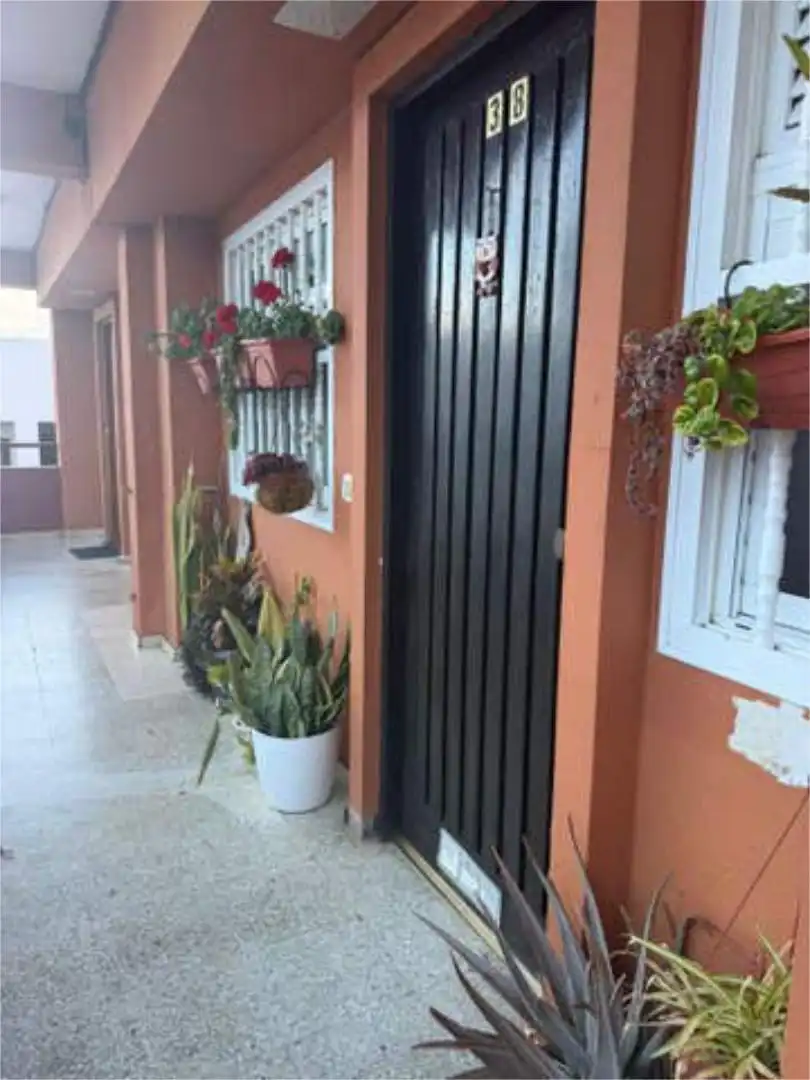 Vista exterior de Apartamento en venta en San Cristóbal de la Laguna