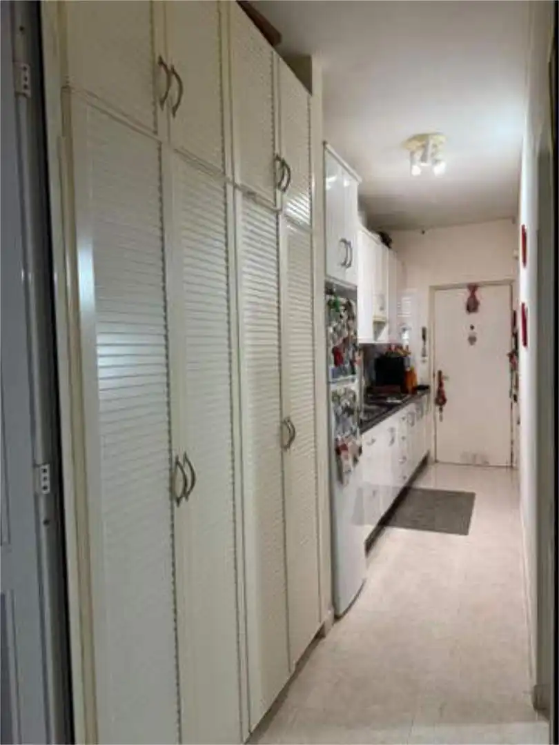 Cocina de Apartamento en venta en San Cristóbal de la Laguna