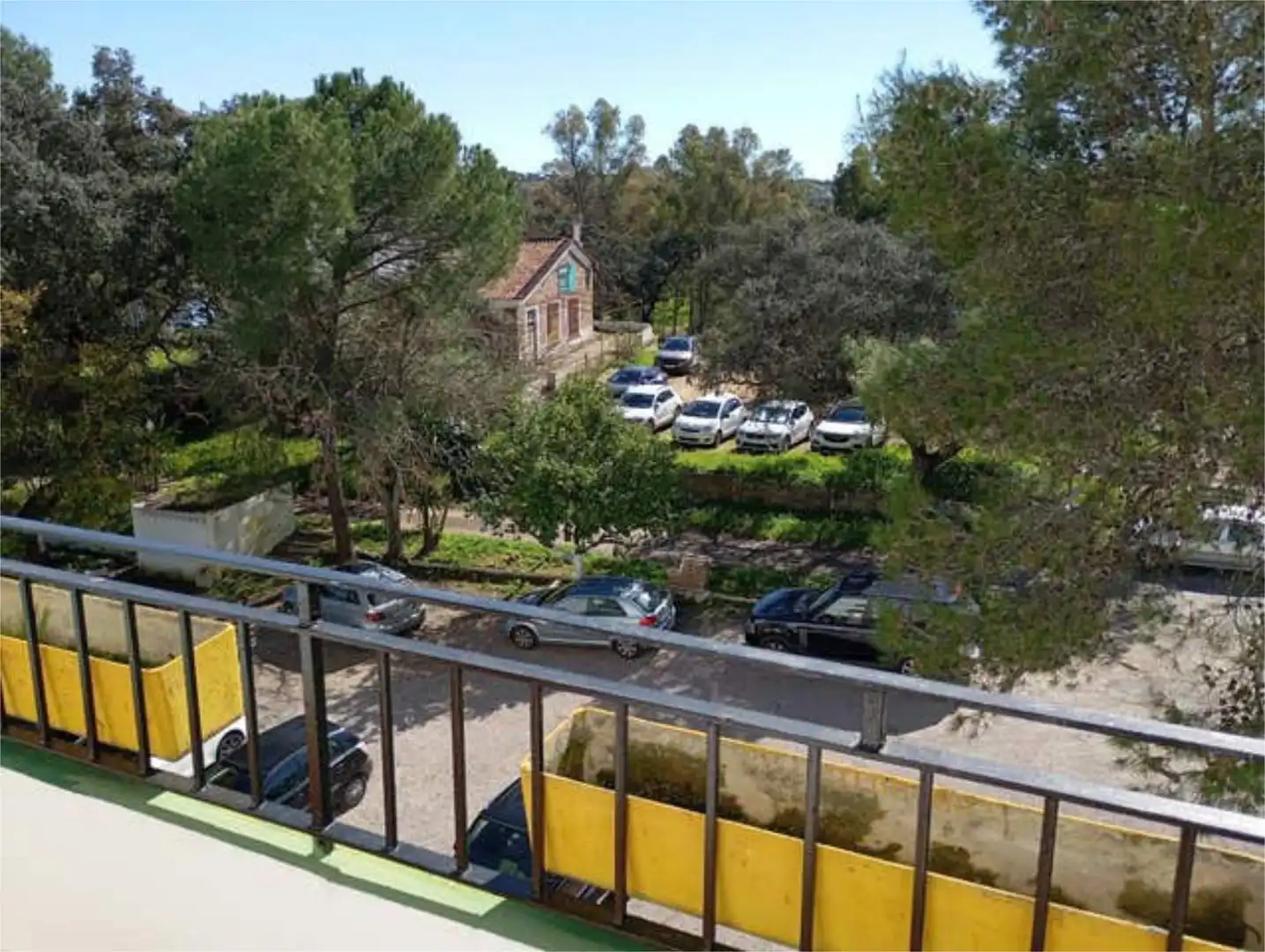 Piso en venta en Los Lagos Jardín de Piso en venta en Guillena con Calefacción, Jardín privado y Terraza