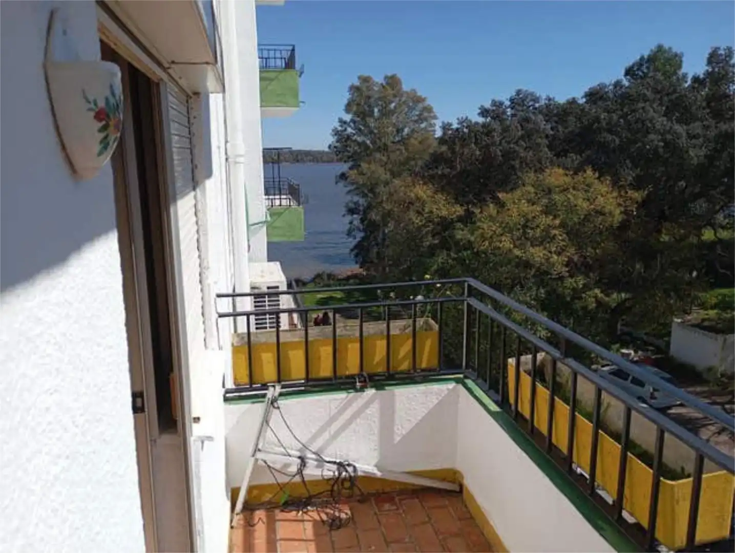 Piso en venta en Los Lagos Terraza de Piso en venta en Guillena con Calefacción, Jardín privado y Terraza