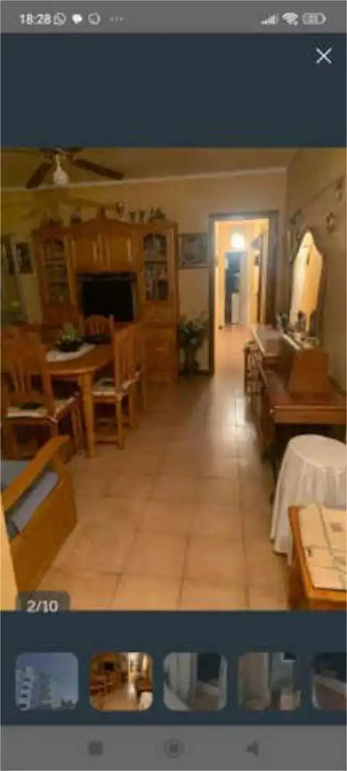 Piso en venta en Los Lagos Piso en venta en Guillena con Calefacción, Jardín privado y Terraza