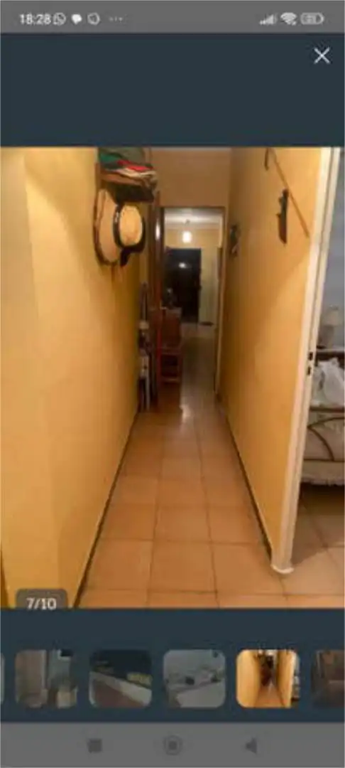 Piso en venta en Los Lagos Piso en venta en Guillena con Calefacción, Jardín privado y Terraza