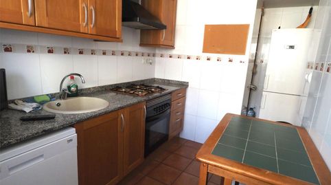 Foto 5 de Pis de lloguer a Carrer de Costa I Borrás, 54, L'Hort de Senabre, Valencia Capital