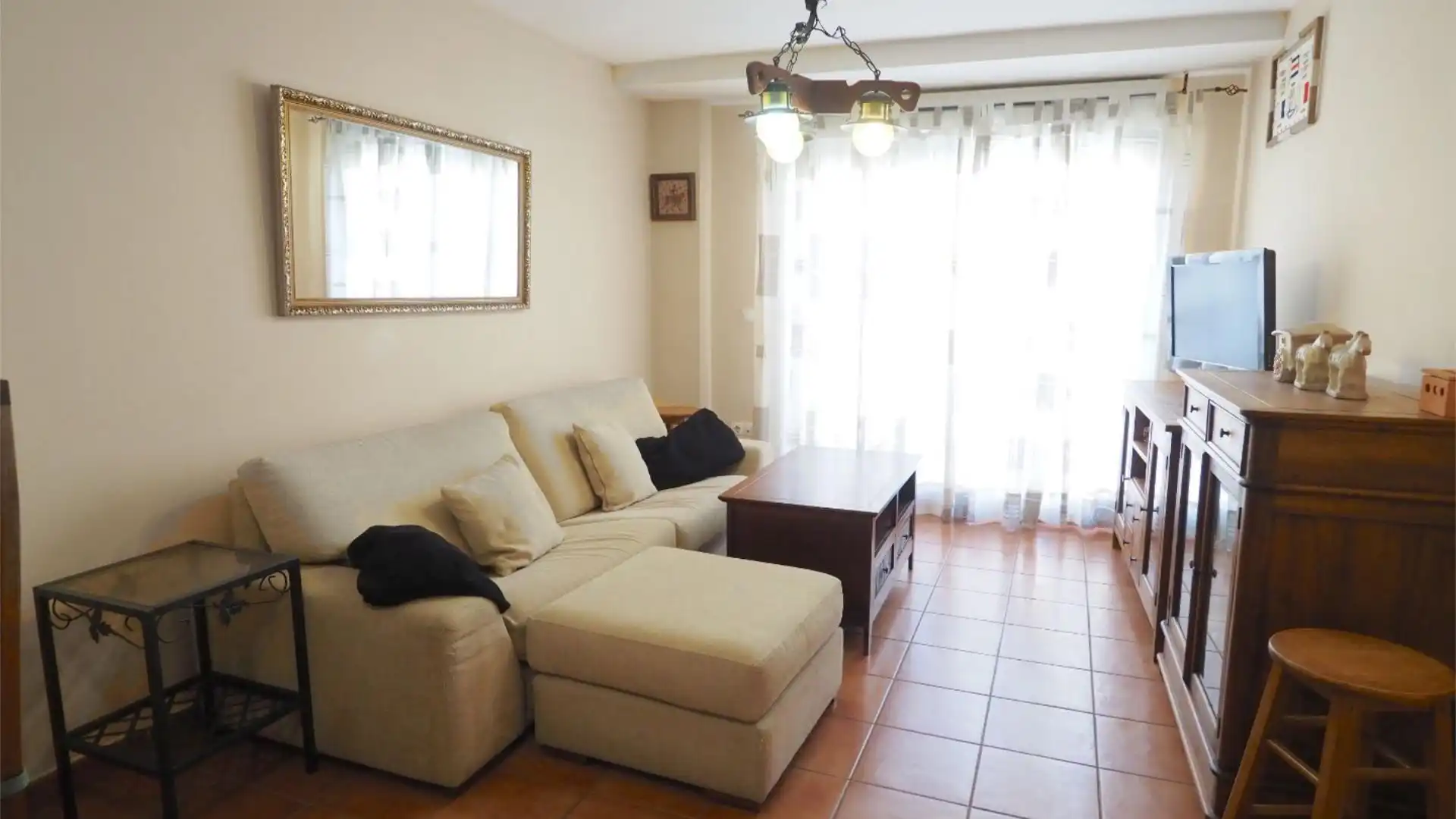 Pis de lloguer a Carrer de Costa i Borrás, 54, L'Hort de Senabre