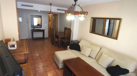 Foto 3 de Pis de lloguer a Carrer de Costa I Borrás, 54, L'Hort de Senabre, Valencia Capital