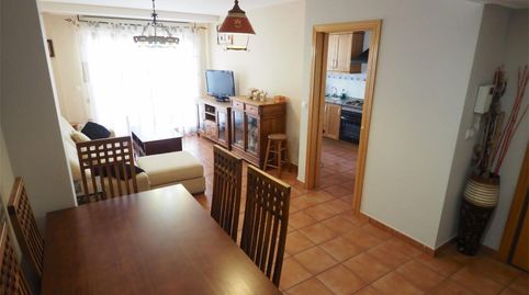 Foto 4 de Pis de lloguer a Carrer de Costa I Borrás, 54, L'Hort de Senabre, Valencia Capital