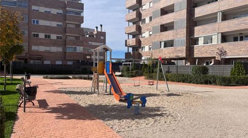 Apartamento en venta en Calle Barbados, 11, El Olivar, Alcalá de Henares - imagen 5 Foto 5 de Apartamento en venta en Calle Barbados, 11, El Olivar, Alcalá de Henares