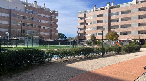 Apartamento en venta en Calle Barbados, 11, El Olivar, Alcalá de Henares - imagen 4 Foto 4 de Apartamento en venta en Calle Barbados, 11, El Olivar, Alcalá de Henares