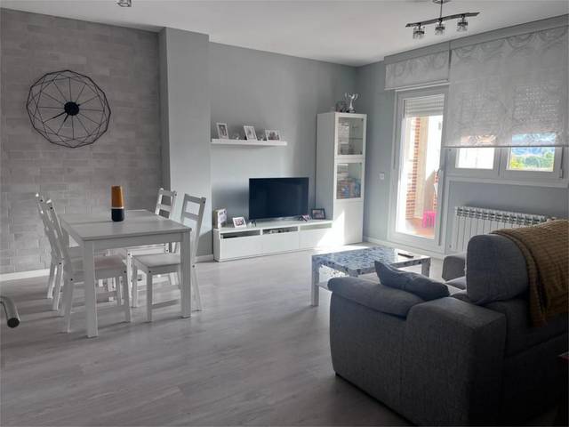 Apartamento en Venta en Calle Barbados, 11 en El Olivar