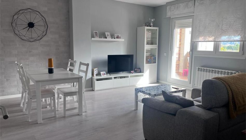 Apartamento en venta en Calle Barbados, 11, El Olivar, Alcalá de Henares - imagen 1 Foto 1 de Apartamento en venta en Calle Barbados, 11, El Olivar, Alcalá de Henares