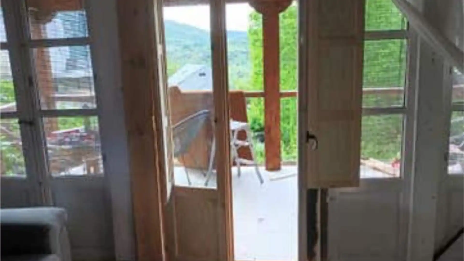 Casa o chalet en venta en A Rúa Casa o chalet en venta en A Rúa con Terraza y Piscina