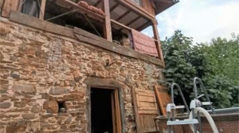 Foto 3 de Casa o chalet en venta en A Rúa , Ourense