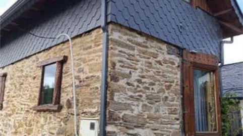 Foto 4 de Casa o chalet en venta en A Rúa , Ourense