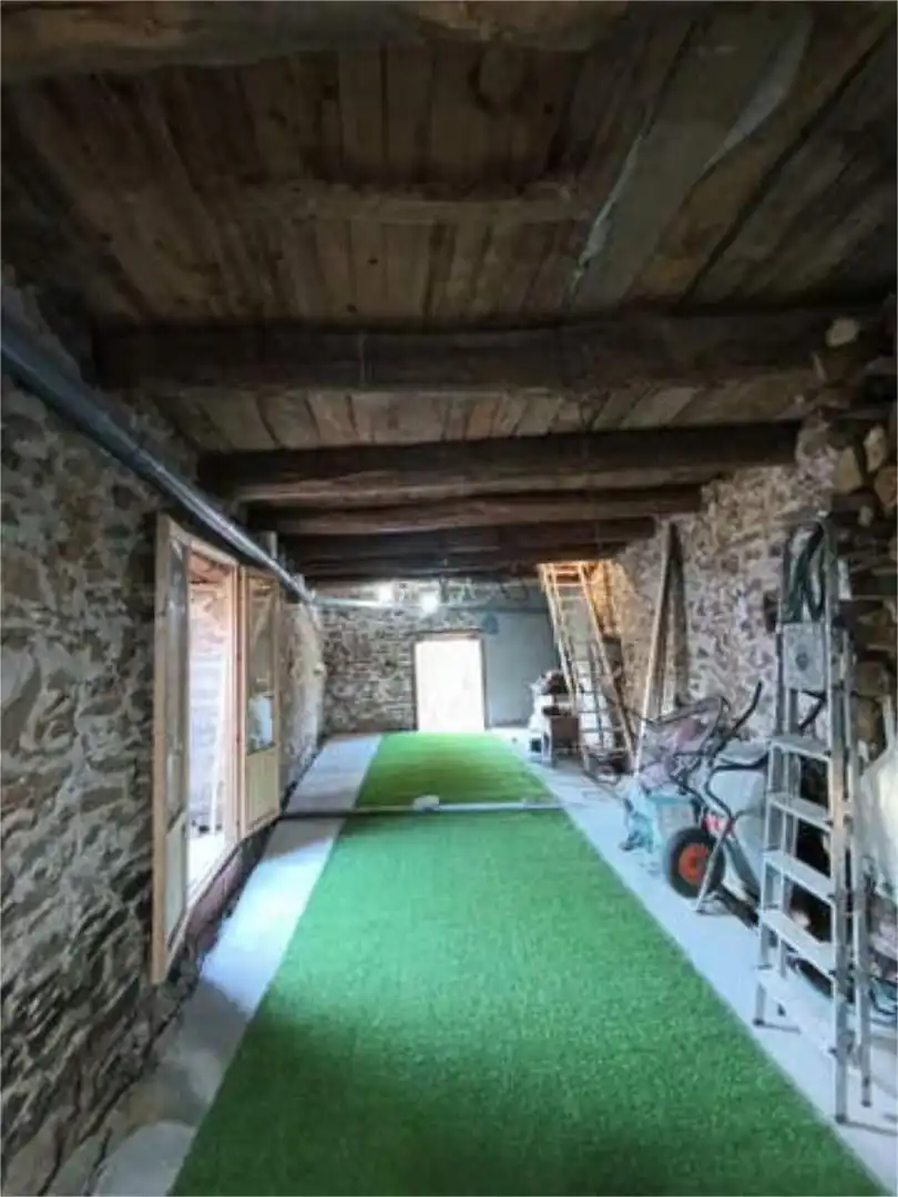 Casa o chalet en venta en A Rúa Casa o chalet en venta en A Rúa con Terraza y Piscina