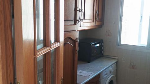 Foto 2 de Pis de lloguer a Calle General Castaños, 19, Valdepeñas, Ciudad Real