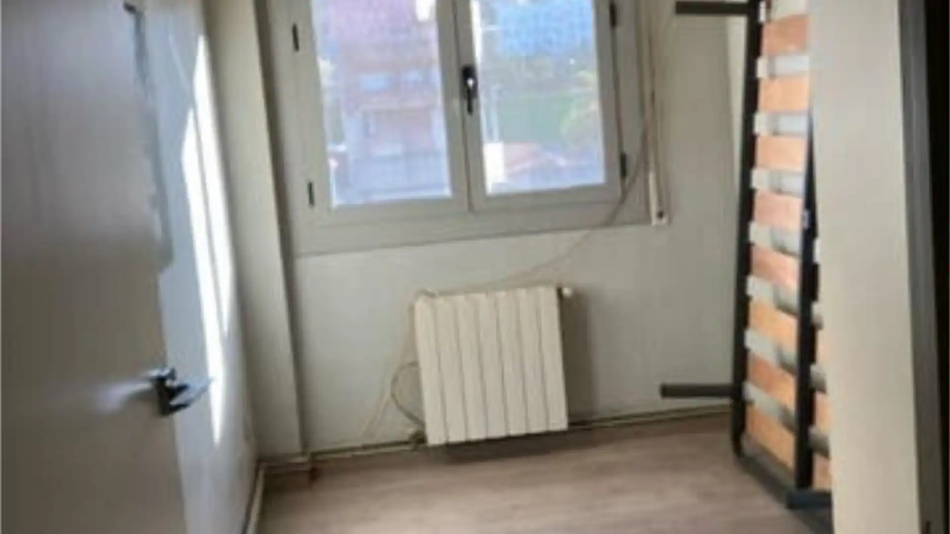 Habitació a Vallbona Habitació a Vallbona